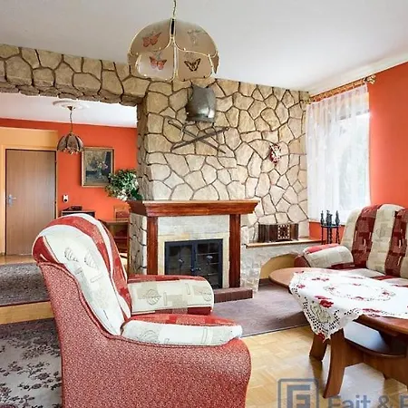 Doris Velká Hleďsebe