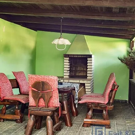 Doris Velká Hleďsebe