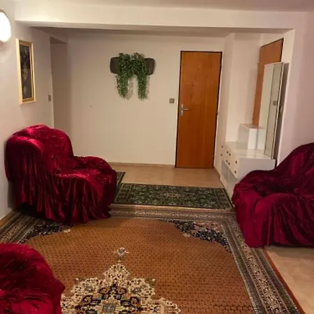 Doris Guest house
